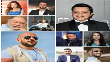 غياب 9 نجوم بارزين يغير موازين دراما رمضان 2026 ويعيد تشكيل المنافسة